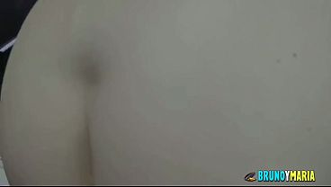 I fuck her like that for you and I throw my milk in her panties