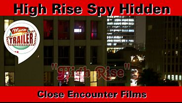 PROMO High Rise Spy Hidden