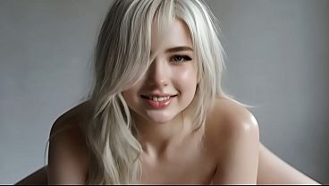 Sharon Cant Stop Cumming - AI Generated