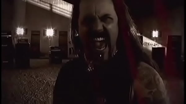 Deicide-Scars of the Crucifix