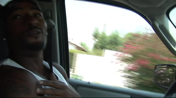 She's got a body built for sex and a pussy built for gripping big black cocks tight until...