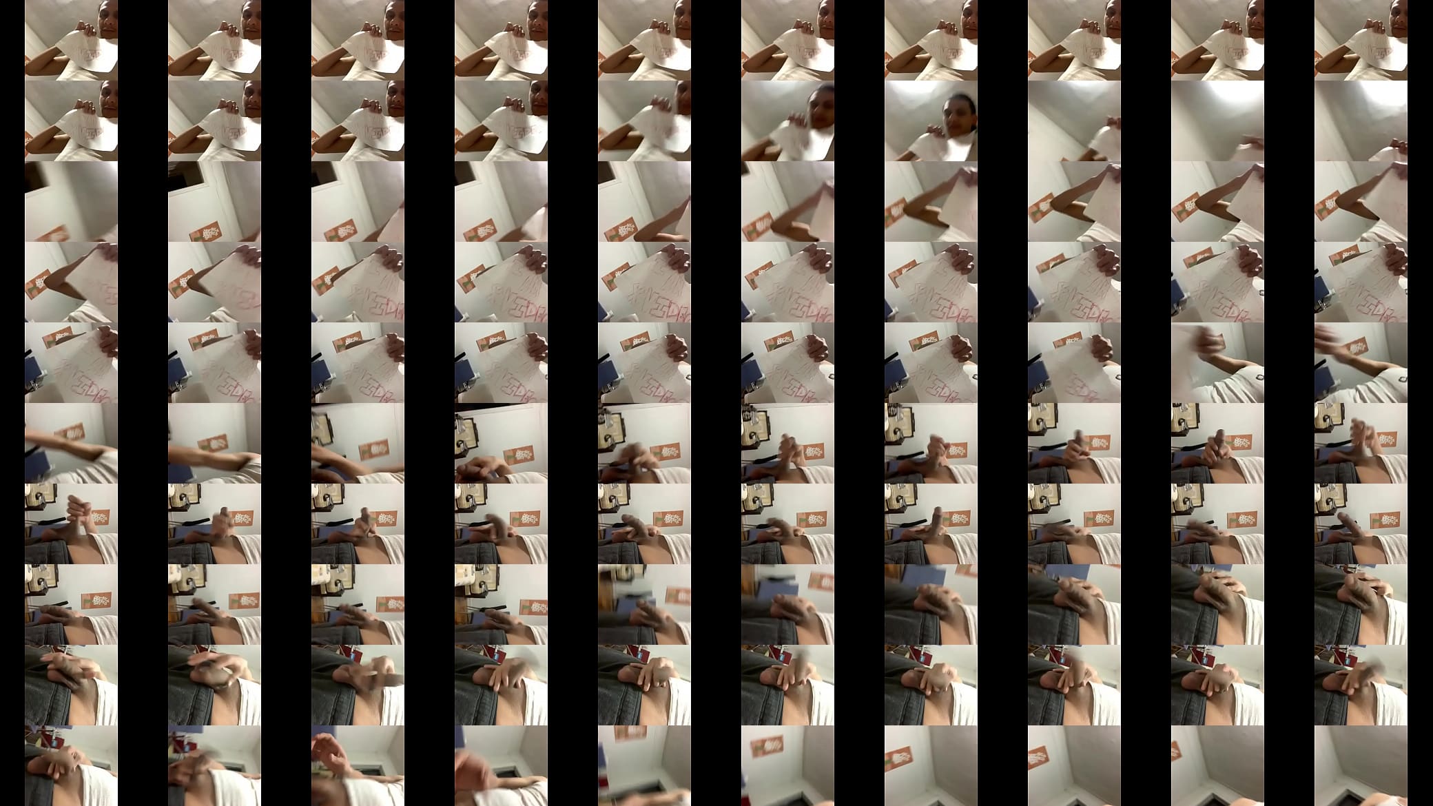 Verification video 预览图