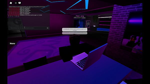 Manden nombres de usuario