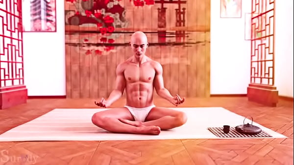 meditaci&oacute;n