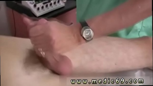 Doctor jerks off black guy gay I wished to work on his soles and work