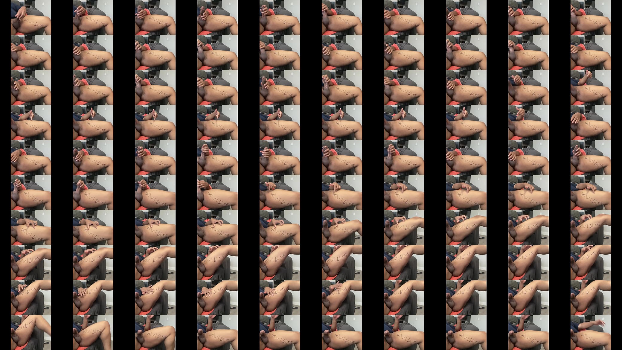 Verification video 预览图