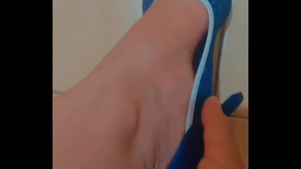 Feet Katherine