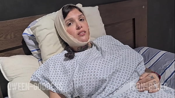 Horny patient who helps to cum! ***(SHORT)***