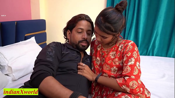 Download Video - Indian Teen Stepsister Sex&excl; Hot Taboo Sex