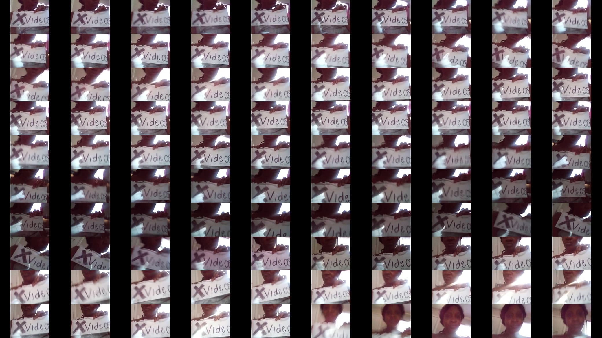 Verification video 预览图