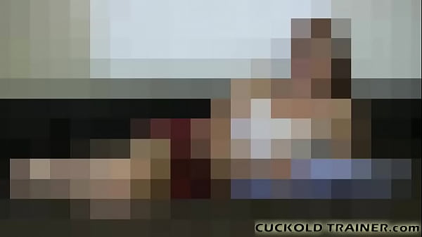 You are going watch me have sex tonight
