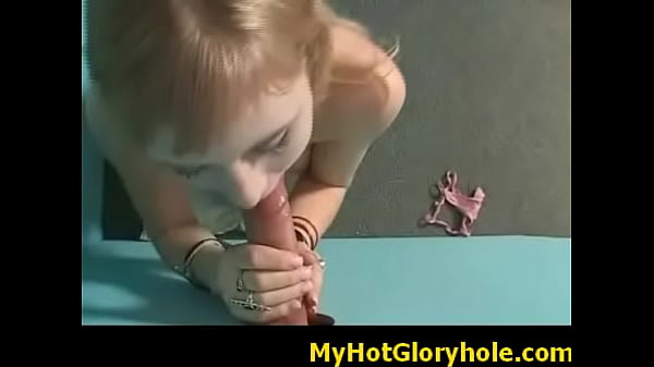 Amazing gloryhole blowjob 25