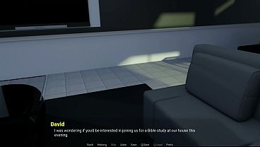 Complete Gameplay - Away From Home, Part 14