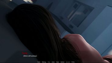 Complete Gameplay - Away From Home, Part 14