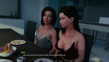 Complete Gameplay - Away From Home, Part 14