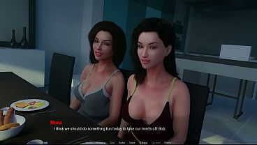 Complete Gameplay - Away From Home, Part 14