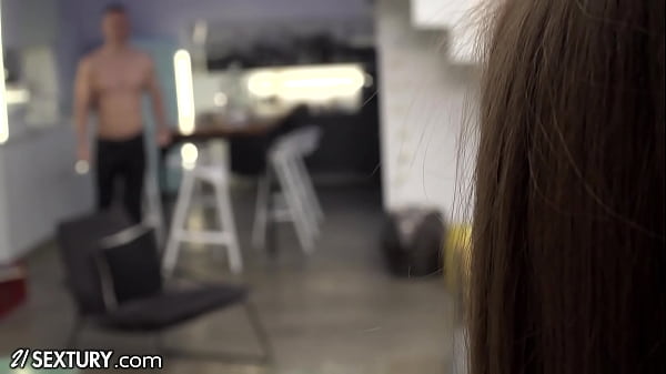 Download Video - 21 SEXTURY - Finnish Baddie Kinuski Kakku Answers Midnight Anal Booty Call