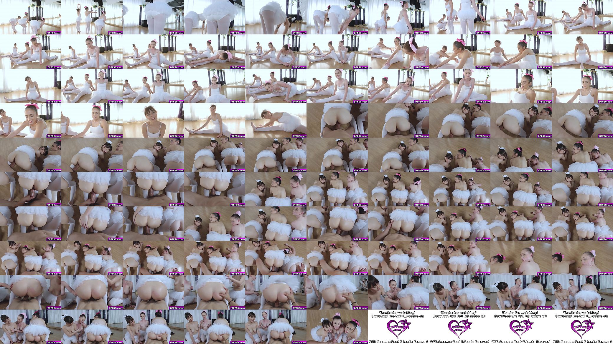 4 ballerina 预览图