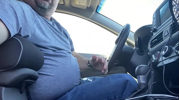 Download Video - Luvbennude has some fun outside