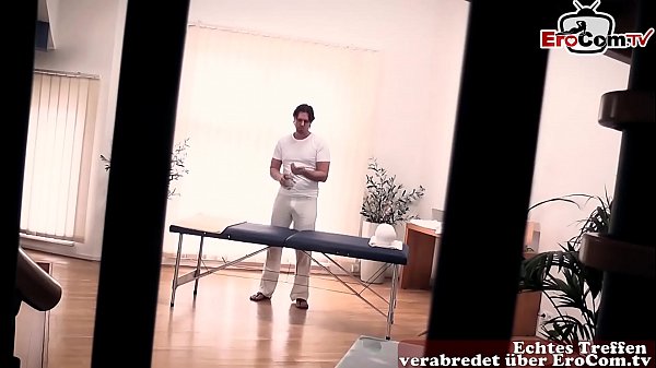 young petite teen gets sex massage with happy ending