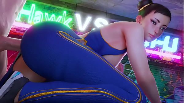 thumb rule34 chunli