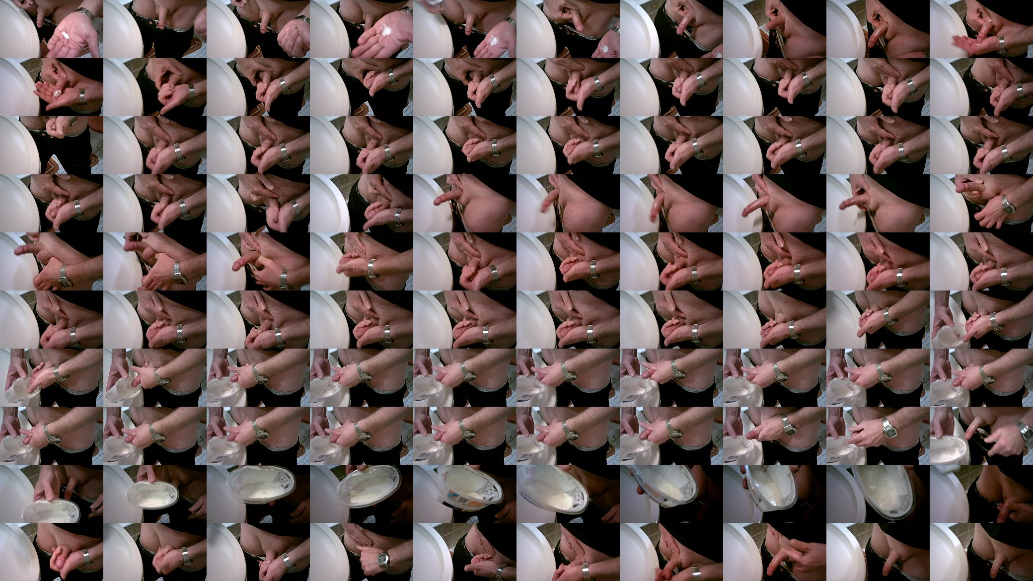Sperma mit Sahneso&szlig;e CLIP0257.MP4 预览图