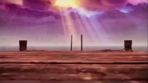 Flint Lockwood watches Fortnite Travis Scott  concert