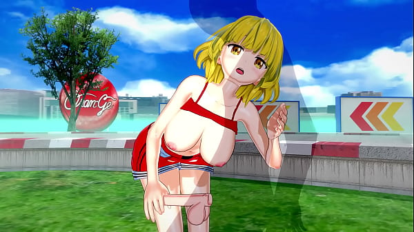 3D HENTAI | BIG ASS | BIG TITS