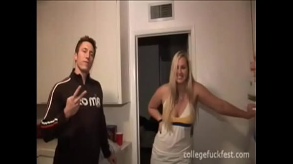 Download Video - Naughty Babe fucking hardcore at the Party with Big Dick