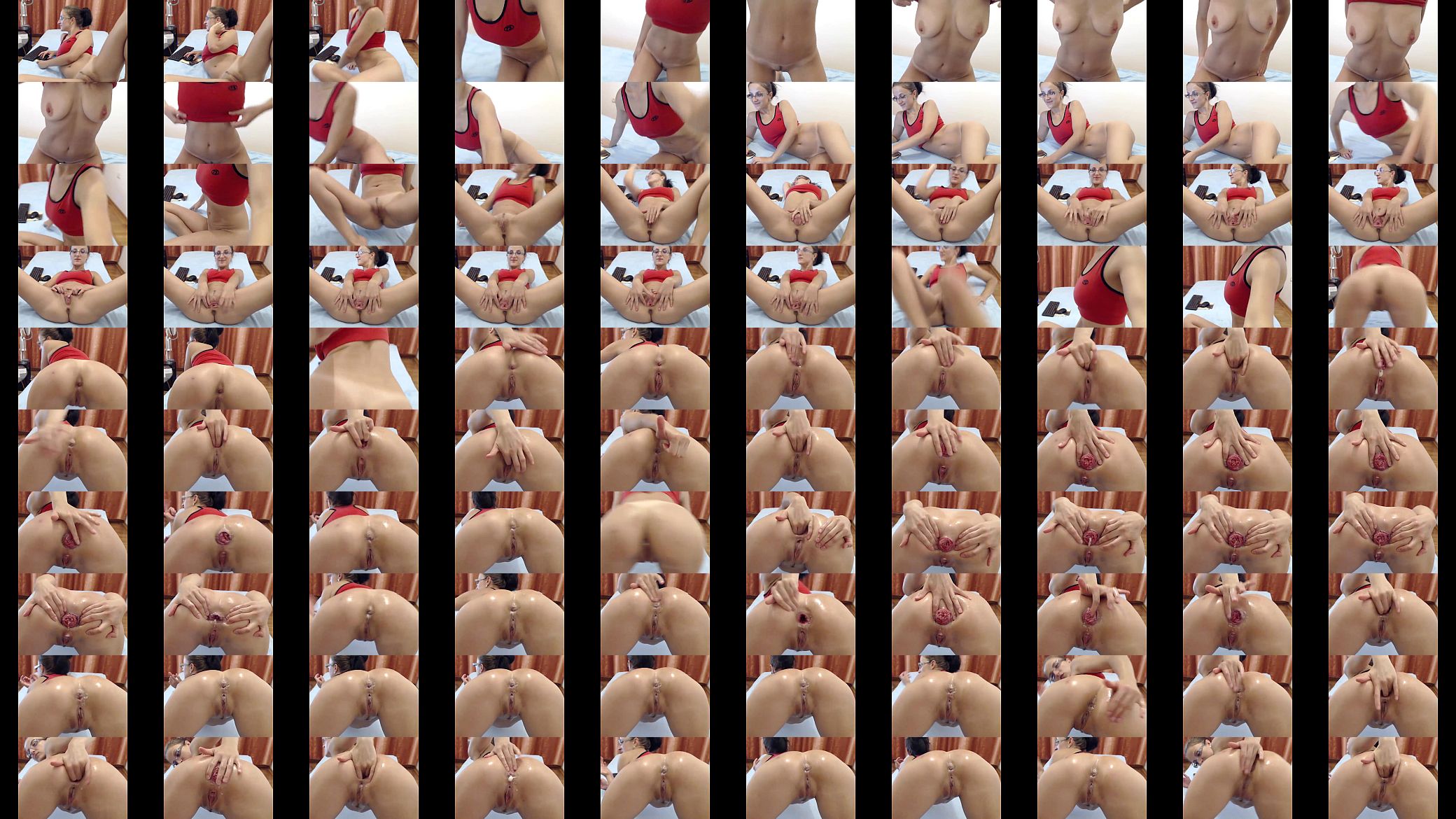 Kittyy25 prolapse 预览图