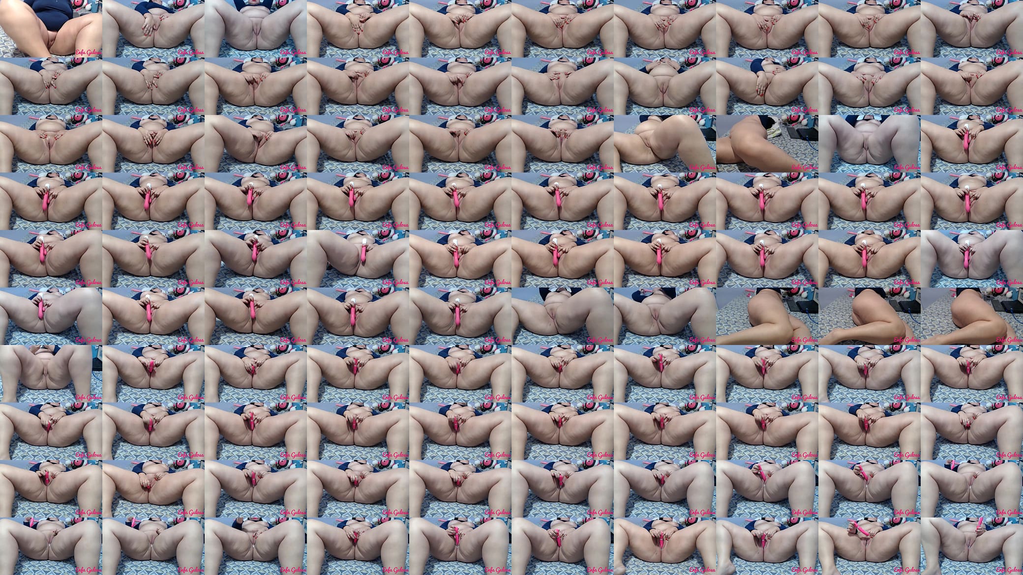 Gozei gostoso Ejacula&ccedil;&atilde;o feminina Tes&atilde;o 预览图