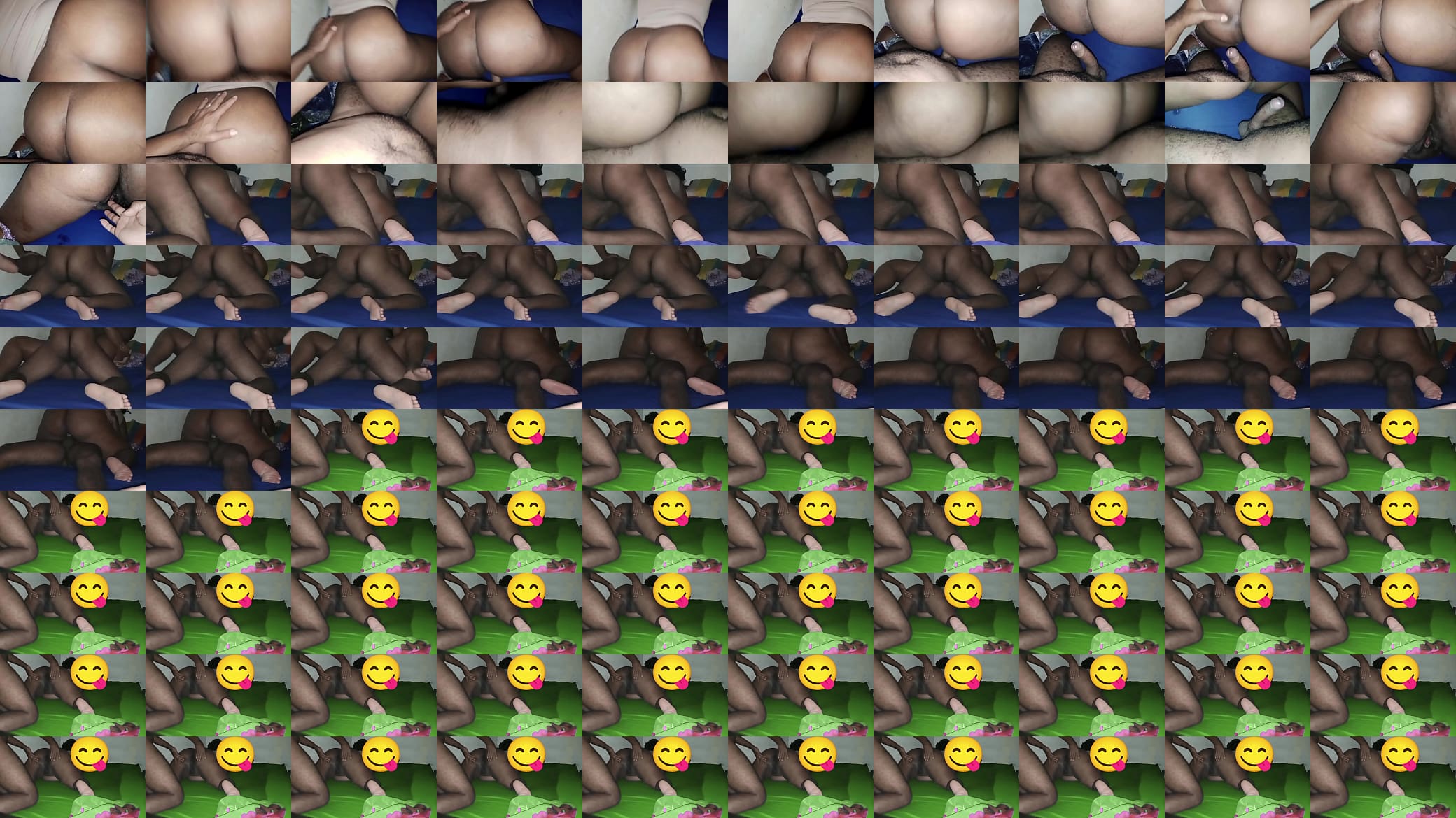 Pornozinho caseiro com a esposa xerecuda 预览图