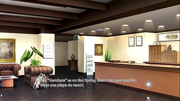 Download Video - Kanochi x NTR FAMILY JUEGO HENTAI ESPA&Ntilde;OL PARTE 1
