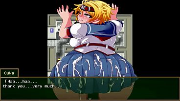 Kamikaze Kommittee Ouka RPG - 2 No commentary