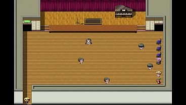 Kamikaze Committed Ouka RPG - 2 No commentary