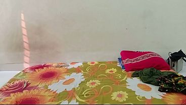 Download Video - The horny ladies show her cleavage in a situation alone