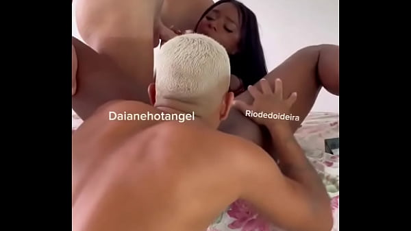 Delícia de putaria gostosa