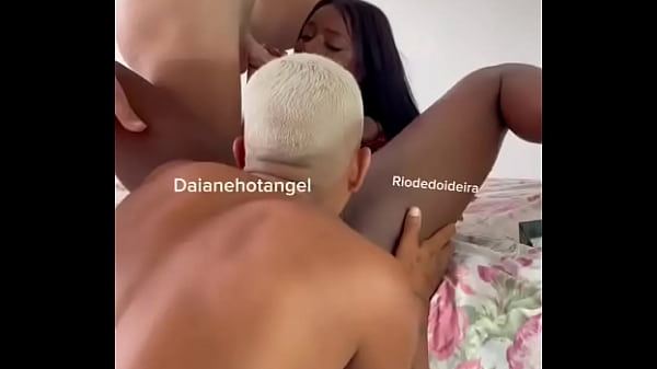 Del&iacute;cia de putaria gostosa