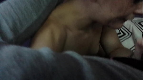 red head sucking my big dick