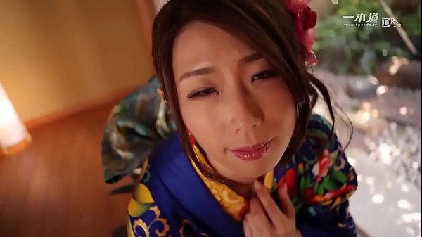 Ayumi Shinoda, the most sexy mature AV actress, is here! I 2