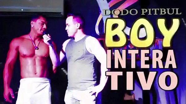 Download Video - LIVE PAPOMIX - Safadeza Total&colon; Dodo Pitbull e os shows interativos  - Parte 2 - WhatsApp PapoMix &lpar;11&rpar; 94779-1519