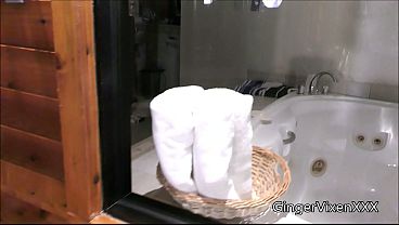 BANGBROS - Latin MILF Nikki Delano Getting Her Big Ass Fucked Good