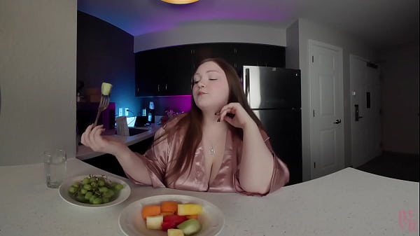 Rayna Belle - Orgasm Control BEVR