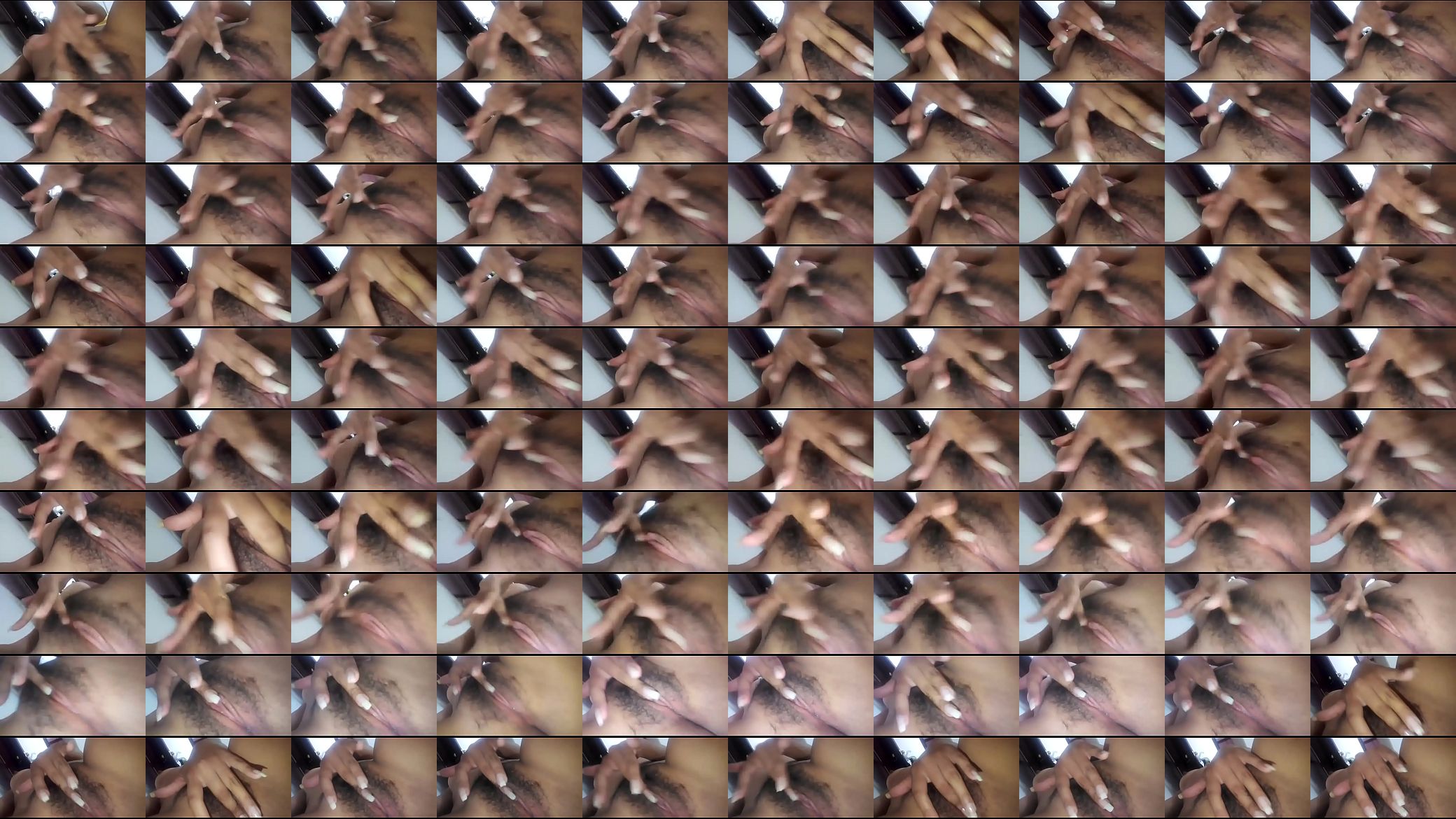 Mi amorcito tocandose para mi, solo oigan esos gemidos al final del video 预览图