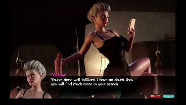 Treasure of Nadia, MADALYN SOLO SCENES
