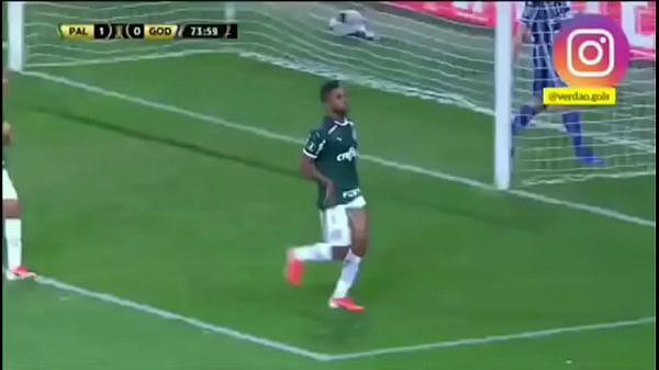 Palm trees fucking Godoy Cruz's tight ass