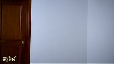Mariana's Anatomy Chapter III: The Surgeon Puts His Cock in My Bathroom During the Night Shift - Mariana Martix & Max Betancur