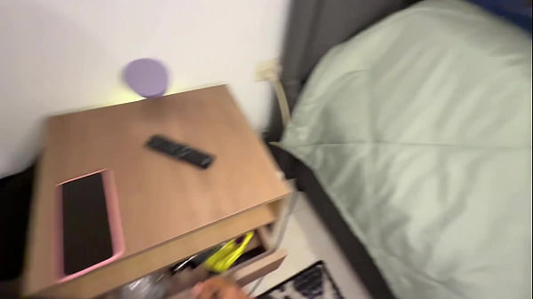 I fuck my friend and fill her with milk