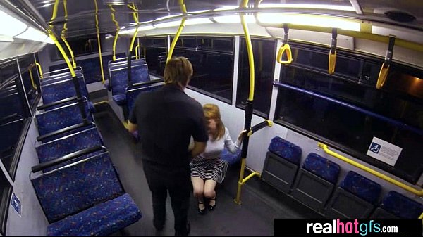 Sexy Amateur Girlfriend Bang In Amazing Sex Scene clip-19