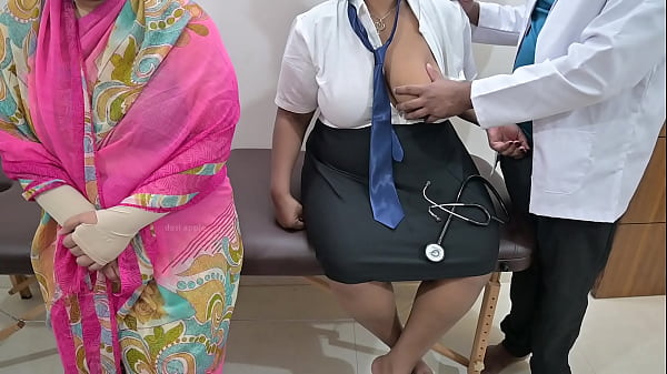 Download Video - Indian school student got hardly fucked by a doctor infront of mother